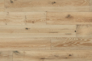 Butterscotch Engineered Hardwood by D&M Flooring