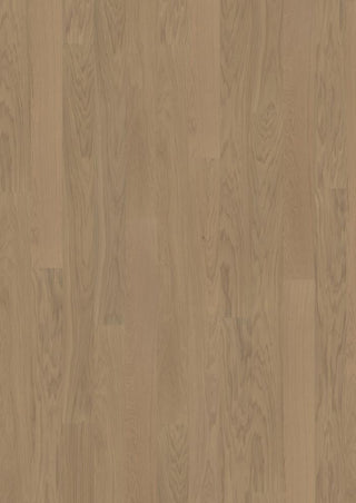 Butterscotch Wide Engineered Hardwood by Kahrs