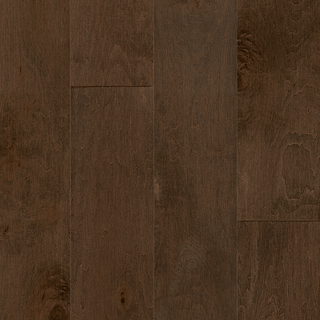 Buxton Brown 6 - 1/2" Engineered Hardwood by Bruce