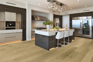 Byblos Engineered Hardwood by D&M Flooring