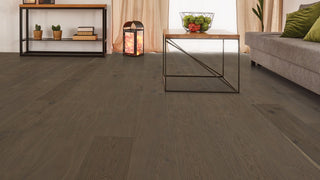 Byblos Engineered Hardwood by HF Design LLC