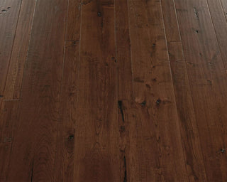 Cabernet Engineered Hardwood by LW Flooring