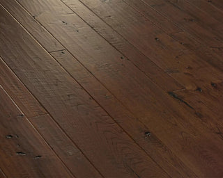 Cabernet Engineered Hardwood by LW Flooring