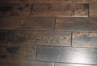 Cabin Oak Hardwood by Country Wood Floor