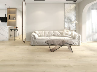 Cache Vinyl by TAS Flooring