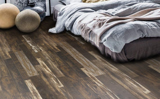 Cache Waterproof Laminate by Audacity Flooring