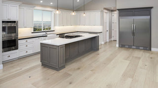Cadiz Engineered Hardwood by HF Design LLC