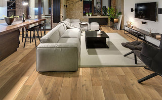 Caerphilly Engineered Hardwood by Johnson Hardwood