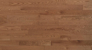 CAFÉ AU LAIT 3 1/4" Hardwood by Lauzon - Expert