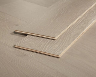 Caicos Engineered Hardwood by LW Flooring