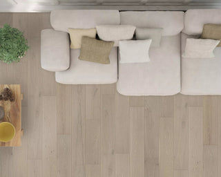 Caicos Engineered Hardwood by LW Flooring