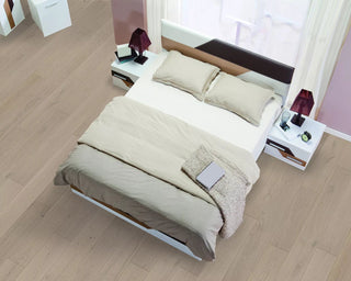 Caicos Engineered Hardwood by LW Flooring