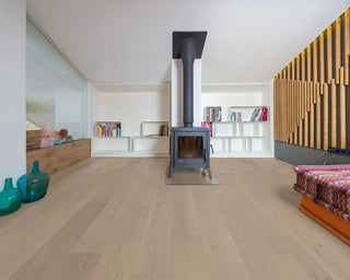 Caicos Engineered Hardwood by LW Flooring