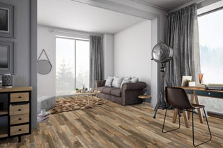 Cairnwood spc by Johnson Hardwood