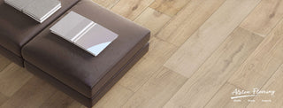 Cairo Oak Plus (S&B Grade) Engineered Hardwood by Alston Inc.