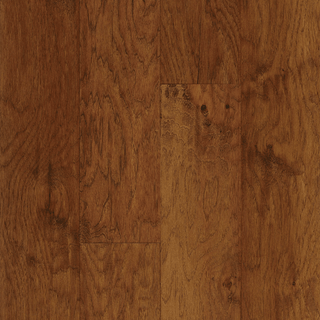 Cajun Spice 5" Engineered Hardwood by Hartco