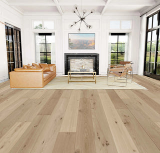 Calabazas Engineered Hardwood by HF Design LLC