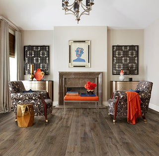 Calabria Engineered Hardwood by California Classics