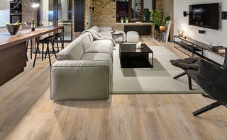 Calabria Waterproof Laminate by Johnson Hardwood
