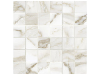 Calacatta 2x2 Tile & Stone by Anatolia Tile