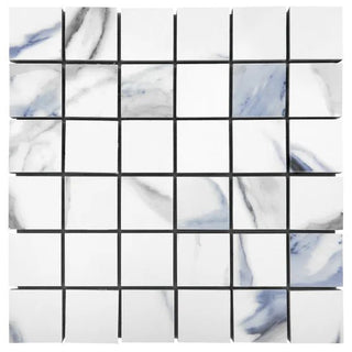 Calacatta Aqua Mtmos - Aqua Tile & Stone by Stanton