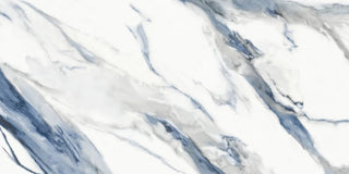 Calacatta Aqua Pol48 - Aqua Tile & Stone by Stanton