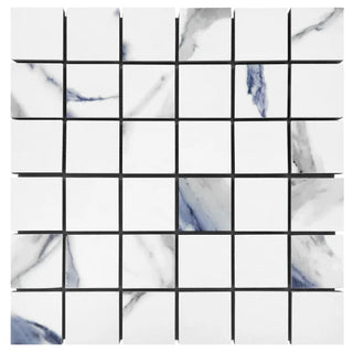 Calacatta Aqua Polmo - Aqua Tile & Stone by Stanton