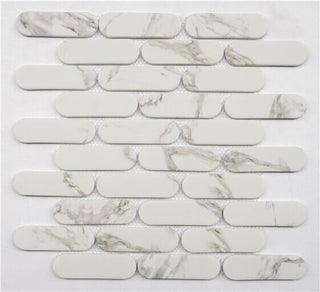 Calacatta Capsule by Happy Floors