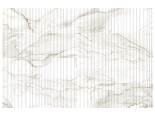 Calacatta Dolce Alto Tile & Stone by Anatolia Tile