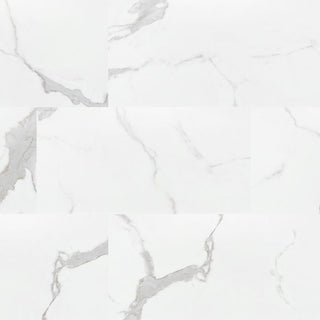 Calacatta Marbello Vinyl by MSI
