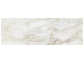 Calacatta Paonazzo 4x12 Polished Tile & Stone by Anatolia Tile