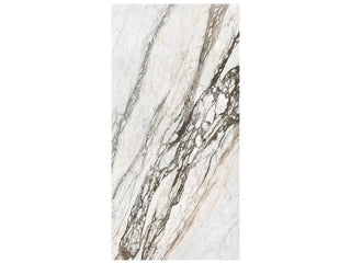 Calacatta Picasso / Block 32 6mm Polished Tile & Stone by Anatolia Tile