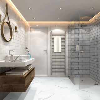Calacatta Serra Vinyl by MSI