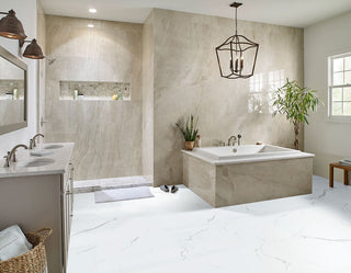 Calacatta Serra Vinyl by MSI