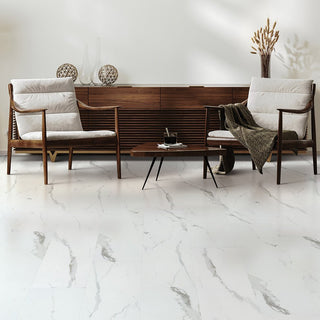 Calacatta Vinyl by Next Floor