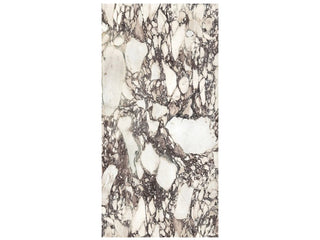 Calacatta Viola / Block 41 Bookmatch 12mm Polished Tile & Stone by Anatolia Tile