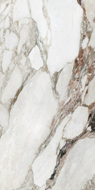 Calacatta Viola Polished 24x48 by Happy Floors
