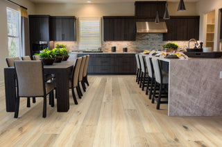 Calais Engineered Hardwood by D&M Flooring