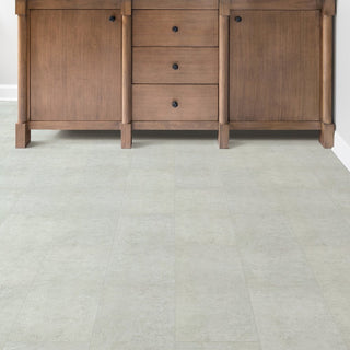 Calcestruzzo Vinyl by Next Floor