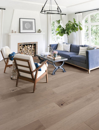 Caldwell Engineered Hardwood by HF Design LLC