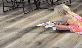 Calendonia Vinyl by Tecsun Building Products