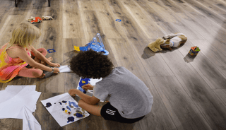 Calendonia Vinyl by Tecsun Building Products