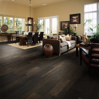 Calgary Red Oak Engineered Hardwood by Hallmark Floors