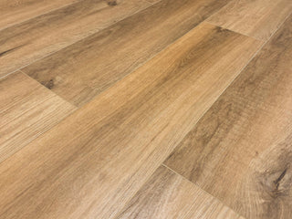 Caliber Brown spc by Montserrat Floors