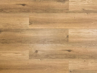 Caliber Brown spc by Montserrat Floors