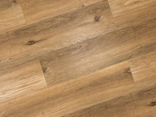 Caliber Brown spc by Montserrat Floors