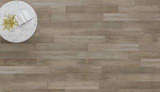 Calico - Fox Vinyl by Mannington