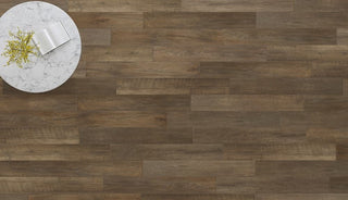 Calico - Sable Vinyl by Mannington