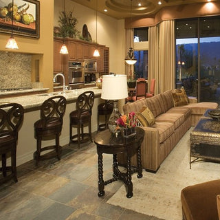 California Gold Rectangle Tile & Stone by American Olean