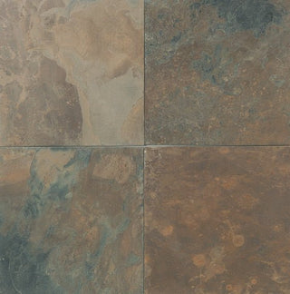 California Gold Square 16x16 Tile & Stone by American Olean